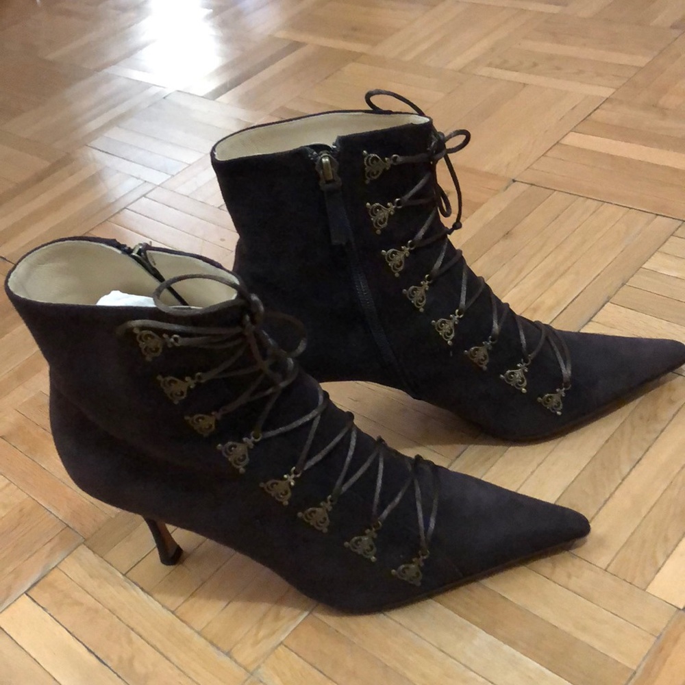 Booties